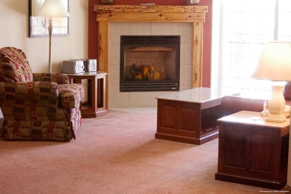 Mountain Edge Resort & Spa at Sunapee (Bradford)